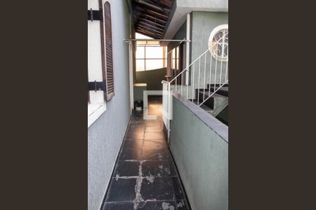 Casa à venda com 140m², 5 quartos e 3 vagas Casa à venda com 140m², 5 quartos e 3 vagasQuintal