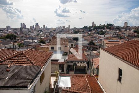 Casa à venda com 140m², 5 quartos e 3 vagas Casa à venda com 140m², 5 quartos e 3 vagasVista da Varanda