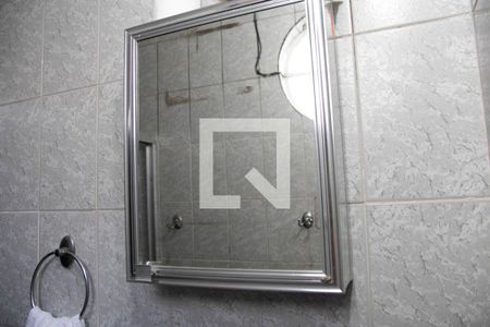 Casa à venda com 140m², 5 quartos e 3 vagas Casa à venda com 140m², 5 quartos e 3 vagasBanheiro do Quarto 3