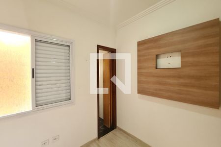 Suíte de casa à venda com 3 quartos, 80m² em Vila Macedópolis, São Paulo