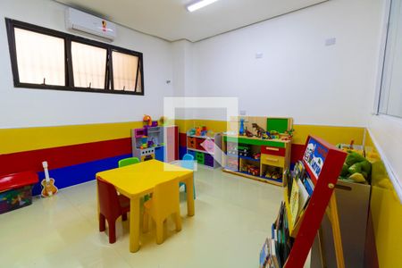 Apartamento à venda com 70m², 3 quartos e sem vagaBrinquedoteca