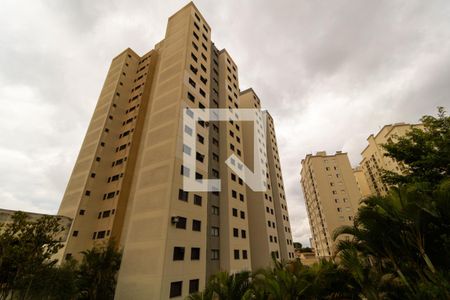 Apartamento à venda com 70m², 3 quartos e sem vagaFachada Fachada e p