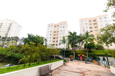 Apartamento à venda com 70m², 3 quartos e sem vagaÁrea comum