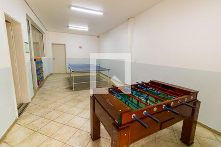 Apartamento à venda com 70m², 3 quartos e sem vagaSala de Jogos