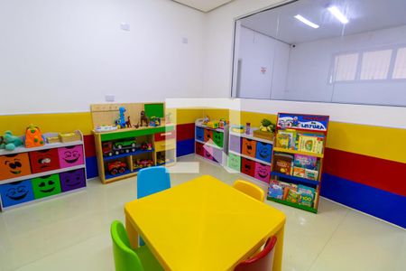 Apartamento à venda com 70m², 3 quartos e sem vagaBrinquedoteca