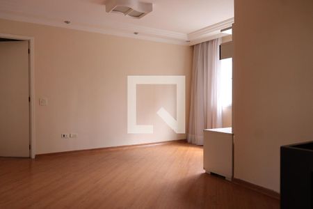 sala de apartamento à venda com 2 quartos, 78m² em Vila da Saúde, São Paulo