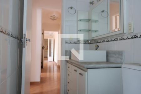 Apartamento à venda com 78m², 2 quartos e 1 vagaBanheiro