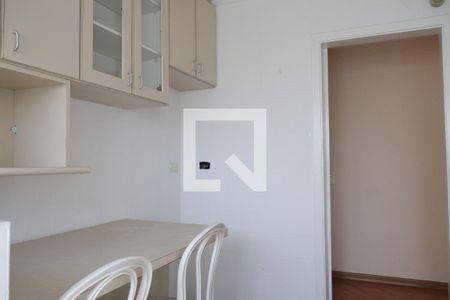 Apartamento à venda com 78m², 2 quartos e 1 vagaCozinha