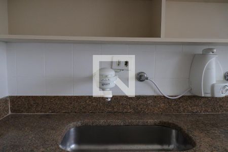 Apartamento à venda com 78m², 2 quartos e 1 vagaCozinha