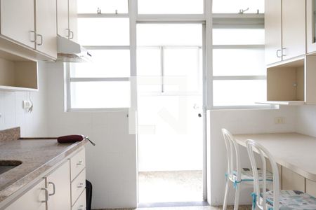 Apartamento à venda com 78m², 2 quartos e 1 vagaCozinha