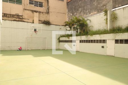 Apartamento à venda com 78m², 2 quartos e 1 vagaÁrea comum