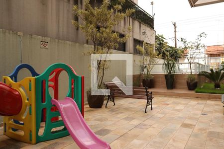 Apartamento à venda com 78m², 2 quartos e 1 vagaÁrea comum