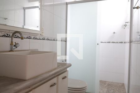 Apartamento à venda com 78m², 2 quartos e 1 vagaBanheiro