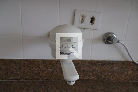 Apartamento à venda com 78m², 2 quartos e 1 vagaCozinha