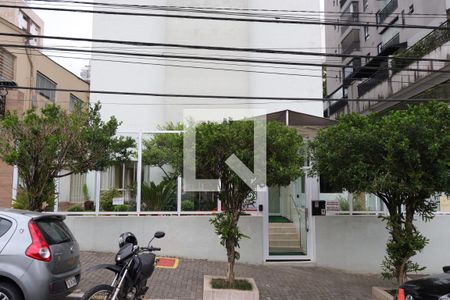 Apartamento à venda com 78m², 2 quartos e 1 vagafachada