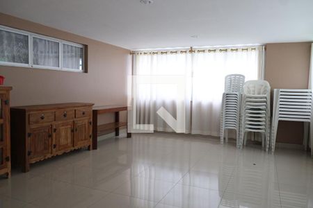 Apartamento à venda com 78m², 2 quartos e 1 vagaÁrea comum