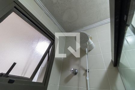 Apartamento à venda com 220m², 4 quartos e 3 vagas Apartamento à venda com 220m², 4 quartos e 3 vagasBanheiro de Serviço