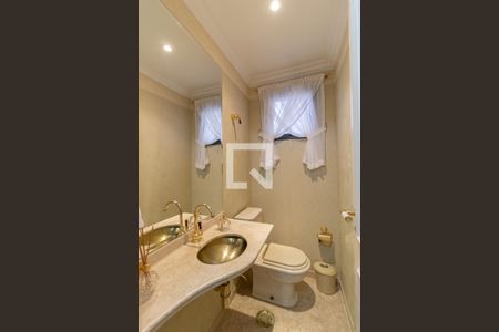 Apartamento à venda com 220m², 4 quartos e 3 vagas Apartamento à venda com 220m², 4 quartos e 3 vagasLavabo