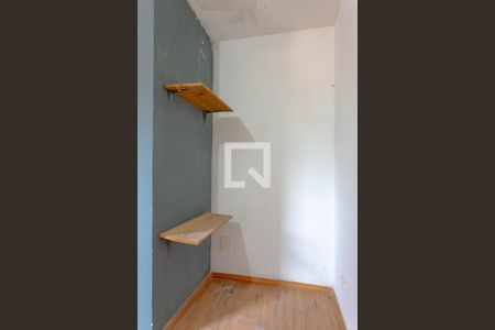 Quarto de casa para alugar com 1 quarto, 40m² em Vila Brasilina, São Paulo