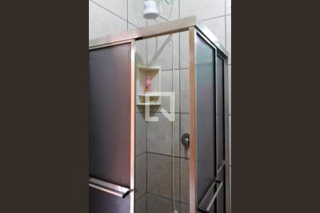 Apartamento à venda com 65m², 2 quartos e sem vaga Apartamento à venda com 65m², 2 quartos e sem vagaBanheiro
