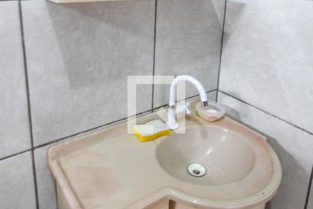 Apartamento à venda com 65m², 2 quartos e sem vaga Apartamento à venda com 65m², 2 quartos e sem vagaBanheiro