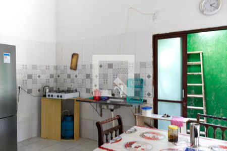 Apartamento à venda com 65m², 2 quartos e sem vaga Apartamento à venda com 65m², 2 quartos e sem vagaCozinha