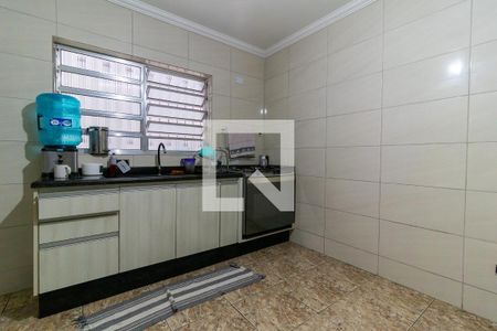 Casa à venda com 320m², 3 quartos e 2 vagasCozinha