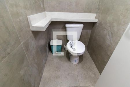 Casa à venda com 320m², 3 quartos e 2 vagasLavabo