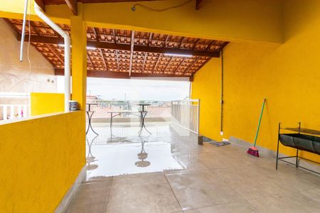 Casa à venda com 320m², 3 quartos e 2 vagasSalão de Festas