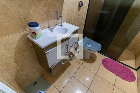 Casa à venda com 320m², 3 quartos e 2 vagasBanheiro 3