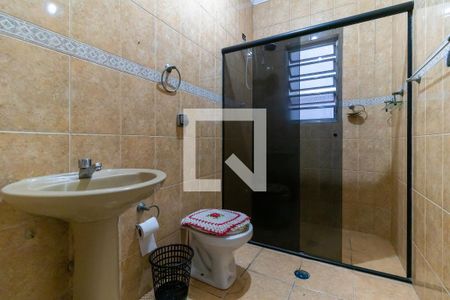 Casa à venda com 320m², 3 quartos e 2 vagasBanheiro 2