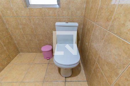 Casa à venda com 320m², 3 quartos e 2 vagasBanheiro da Suíte