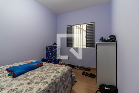 Casa à venda com 320m², 3 quartos e 2 vagasQuarto 3