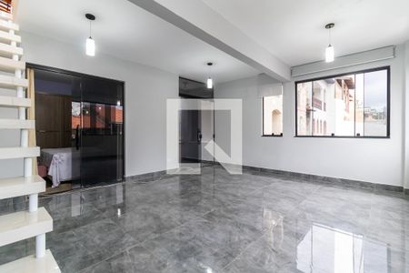 Casa à venda com 320m², 3 quartos e 2 vagasSacada do Quarto Suíte