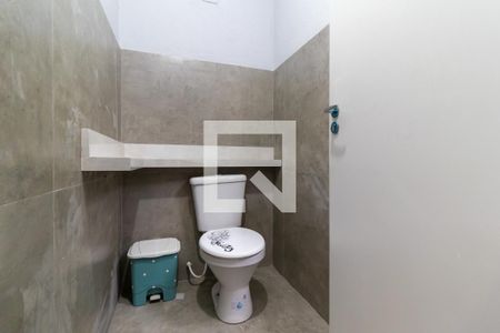 Casa à venda com 320m², 3 quartos e 2 vagasLavabo