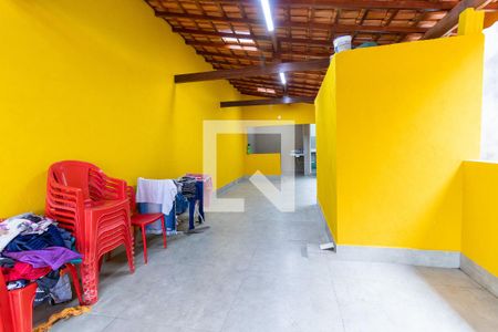 Casa à venda com 320m², 3 quartos e 2 vagasSalão de Festas