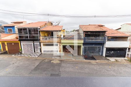 Casa à venda com 320m², 3 quartos e 2 vagasVista da Sacada