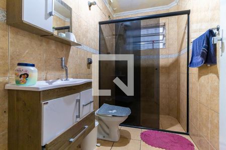 Casa à venda com 320m², 3 quartos e 2 vagasBanheiro 3