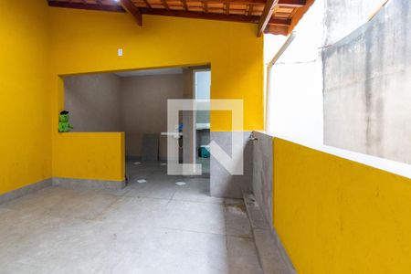 Casa à venda com 320m², 3 quartos e 2 vagasSalão de Festas