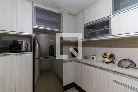 Casa à venda com 320m², 3 quartos e 2 vagasCozinha - Armários