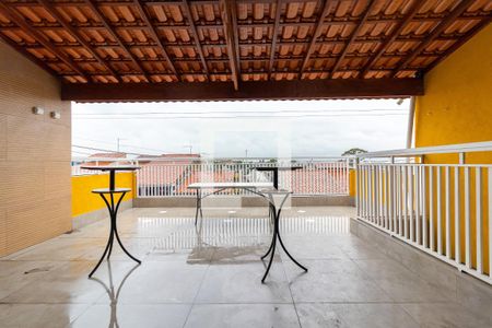Casa à venda com 320m², 3 quartos e 2 vagasSalão de Festas