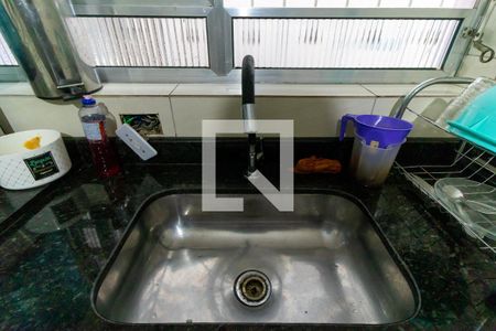 Casa à venda com 320m², 3 quartos e 2 vagasCozinha - Torneira