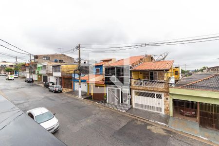 Casa à venda com 320m², 3 quartos e 2 vagasVista da Sacada