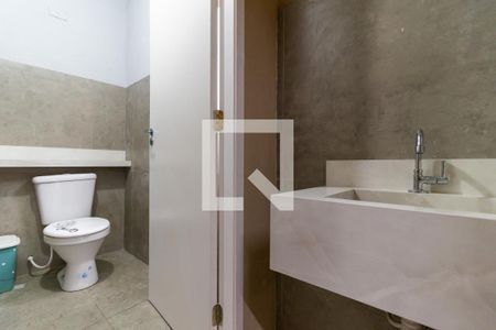 Casa à venda com 320m², 3 quartos e 2 vagasLavabo