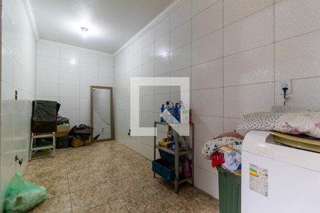 Casa à venda com 320m², 3 quartos e 2 vagasÁrea de Serviço
