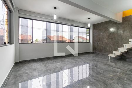 Casa à venda com 320m², 3 quartos e 2 vagasSacada do Quarto Suíte