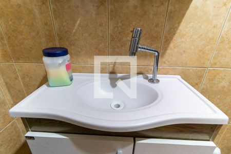 Casa à venda com 320m², 3 quartos e 2 vagasBanheiro 3 - Torneira