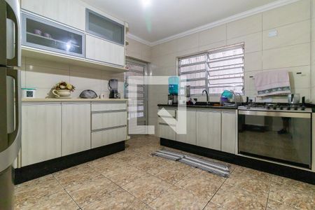 Casa à venda com 320m², 3 quartos e 2 vagasCozinha