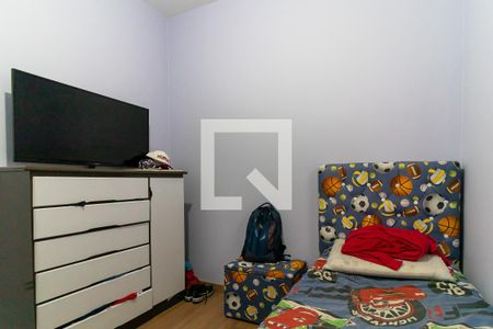 Casa à venda com 320m², 3 quartos e 2 vagasQuarto 2