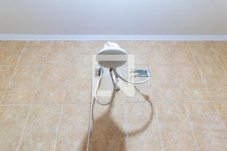 Casa à venda com 320m², 3 quartos e 2 vagasBanheiro da Suíte